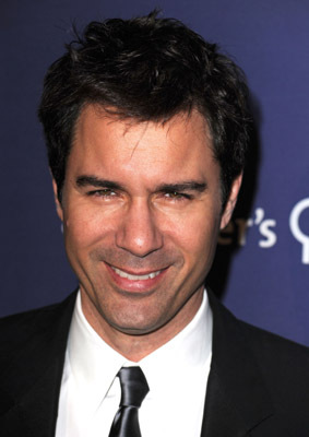 Eric McCormack