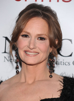 Melissa Leo