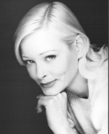 Pamela Gidley