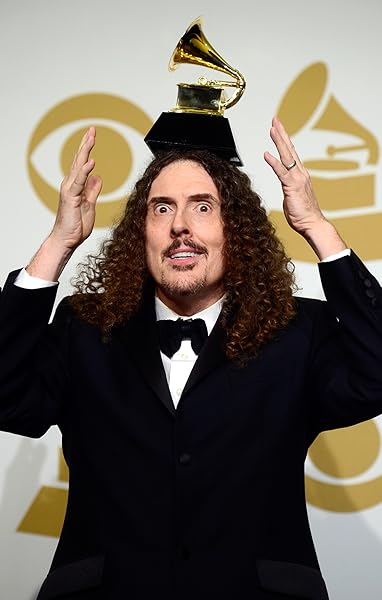 'Weird Al' Yankovic