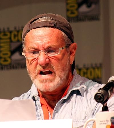 Charlie Adler