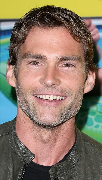 Seann William Scott