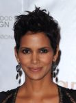 Halle Berry