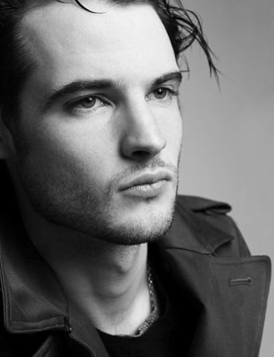 Tom Sturridge