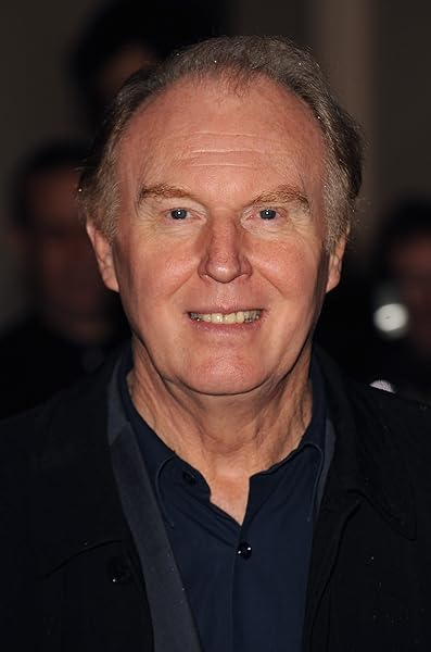 Tim Pigott-Smith