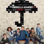 دانلود سریال The Umbrella Academy( آکادمی آمبرلا ) با زیرنویس فارسی چسبیده