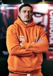 Oleksandr Usyk