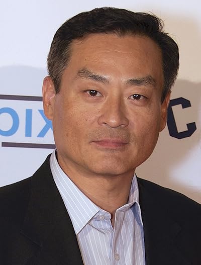 Tom Yi