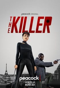 دانلود فیلم The Killer 2024 ( آدمکش ۲۰۲۴ ) با زیرنویس فارسی چسبیده