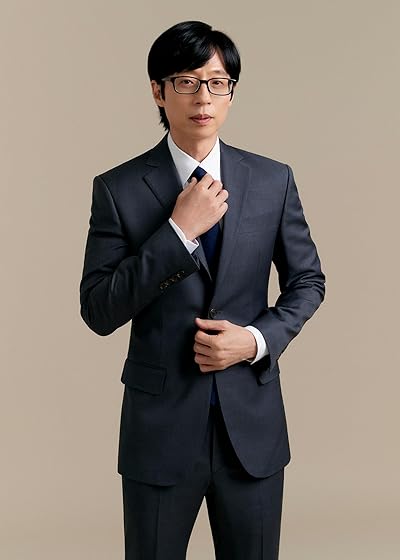 Yoo Jae-suk