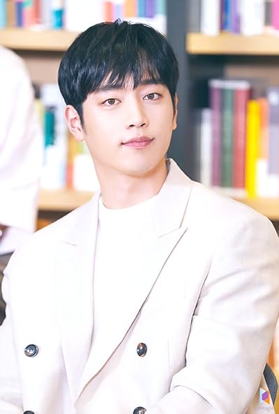 Seo Kang-Joon