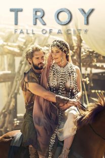 دانلود سریال Troy: Fall of a City ( تروی: سقوط یک شهر ) با زیرنویس فارسی چسبیده