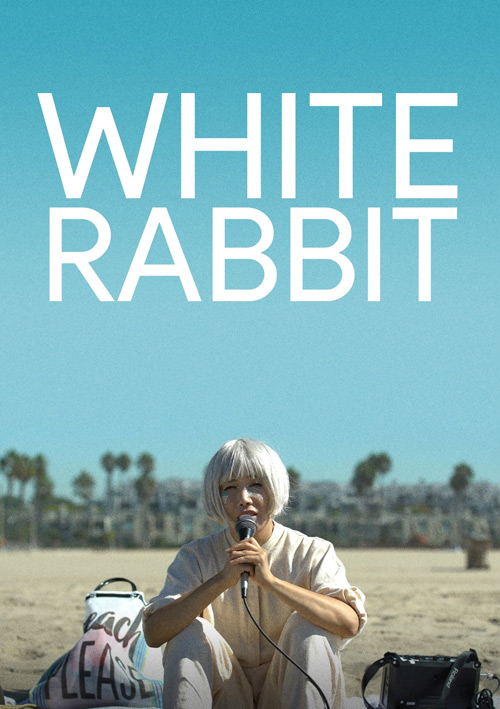 دانلود فیلم White Rabbit 2018 ( خرگوش سفید ۲۰۱۸ ) با زیرنویس فارسی چسبیده