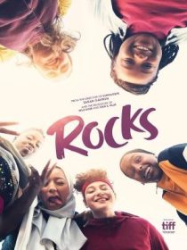 دانلود فیلم Rocks 2019 ( سنگ ها ۲۰۱۹ ) با زیرنویس فارسی چسبیده