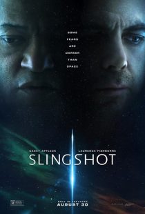 دانلود فیلم Slingshot 2024 ( اثر پرتابه‌ای ۲۰۲۴ ) با زیرنویس فارسی چسبیده