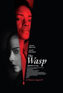 دانلود فیلم The Wasp 2024 ( زنبور بی عسل ۲۰۲۴ ) با زیرنویس فارسی چسبیده