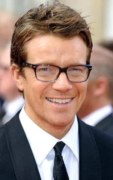 Max Beesley