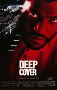 دانلود فیلم Deep Cover 1992 ( پوشش عمیق ۱۹۹۲ ) با لینک مستقیم