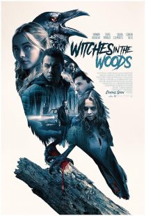 دانلود فیلم Witches in the Woods 2019 ( جادوگران در جنگل ۲۰۱۹ ) با زیرنویس فارسی چسبیده