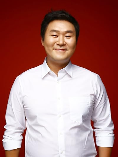 Yoon Kyung-ho