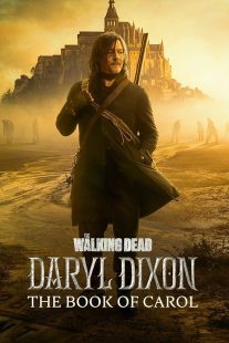 دانلود سریال The Walking Dead: Daryl Dixon ( مردگان متحرک: دریل دیکسون ) با زیرنویس فارسی چسبیده