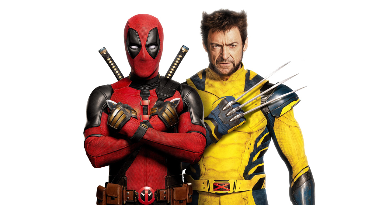 دانلود فیلم Deadpool & Wolverine 2024 ( ددپول و ولورین ۲۰۲۴ ) با زیرنویس فارسی چسبیده