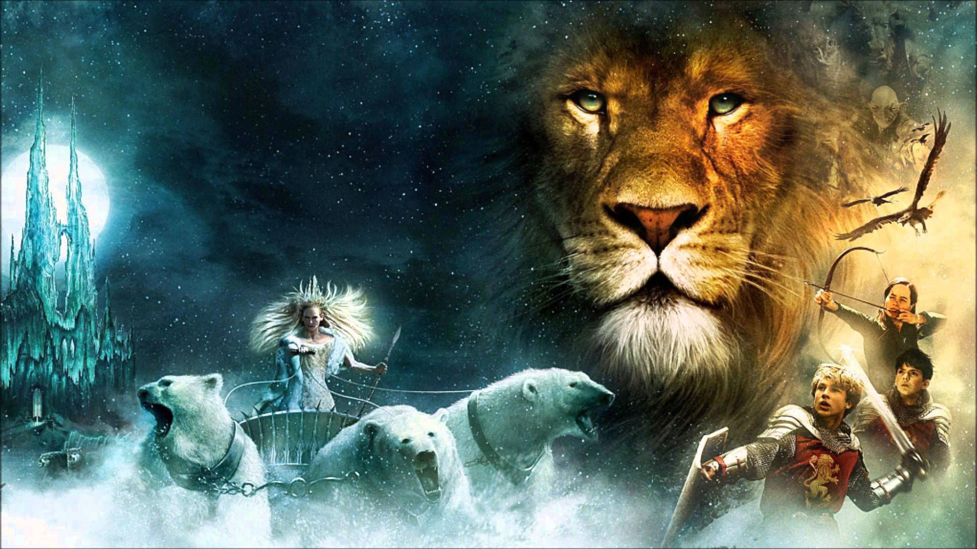 اولین بازیگر فیلم بعدی فرنچایز Narnia معرفی شد