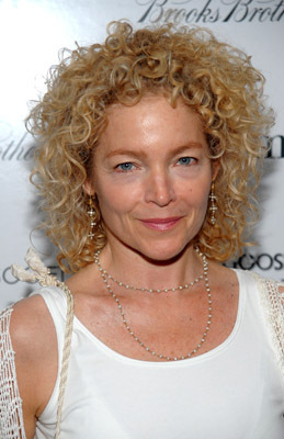 Amy Irving