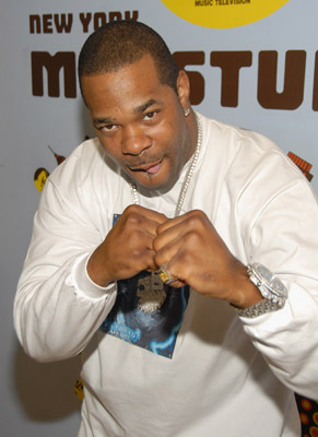 Busta Rhymes