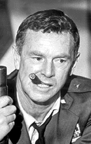 Sterling Hayden