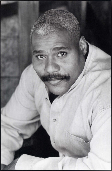 Bill Nunn