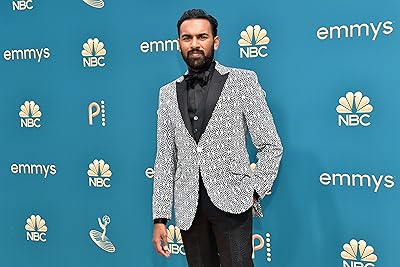 Himesh Patel