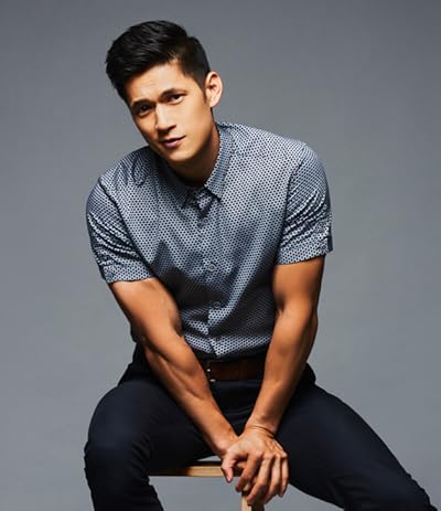 Harry Shum Jr.