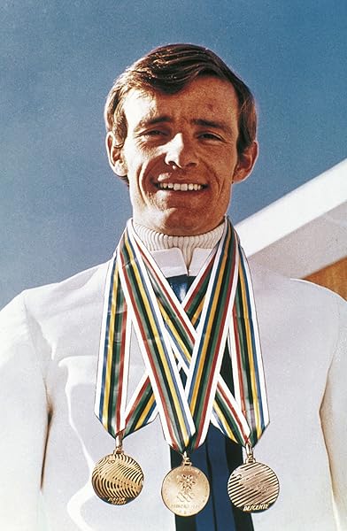 Jean-Claude Killy