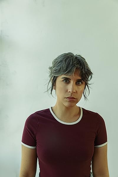 Ashly Burch