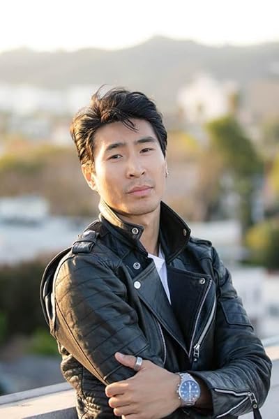 Chris Pang