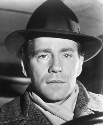 Hugh Marlowe