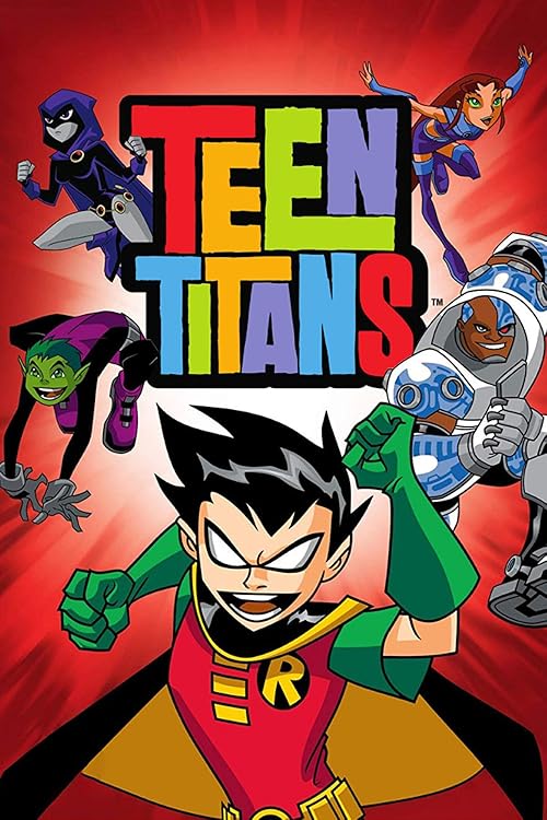 Teen Titans