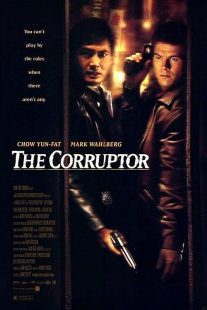 دانلود فیلم The Corruptor 1999 ( مفسد ۱۹۹۹ ) با زیرنویس فارسی چسبیده