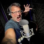 Steve Blum