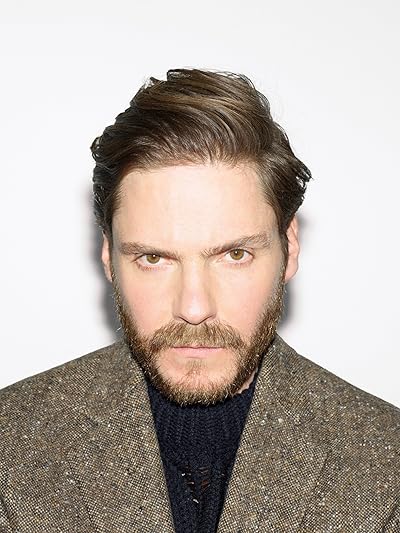 Daniel Brühl