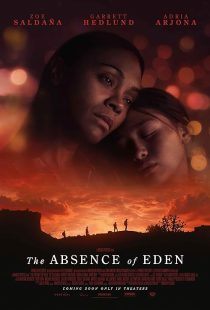 دانلود فیلم The Absence of Eden 2024 ( غیبت عدن ۲۰۲۴ ) با زیرنویس فارسی چسیبده