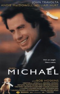 دانلود فیلم Michael 1996 ( مایکل ۱۹۹۶ ) با زیرنویس فارسی چسبیده