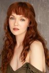 Hannah Rose May