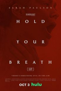 دانلود فیلم Hold Your Breath 2024 ( نفست را حبس کن ۲۰۲۴ ) با زیرنویس فارسی چسبیده