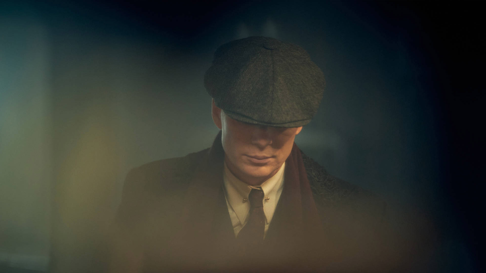 اولین تصویر رسمی فیلم Peaky Blinders منتشر شد