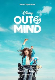 دانلود فیلم Out of My Mind 2024 ( بیرون ذهن من ۲۰۲۴ ) با زیرنویس فارسی چسبیده