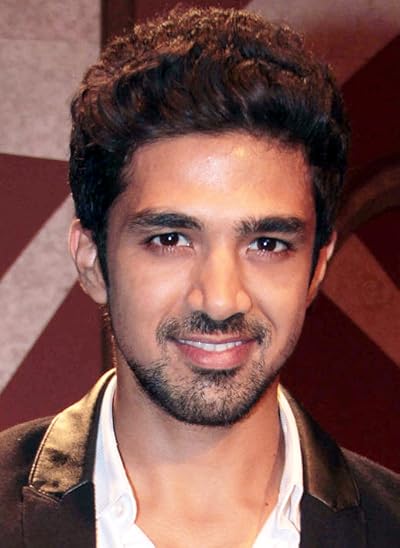 Saqib Saleem