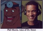 Phil Morris