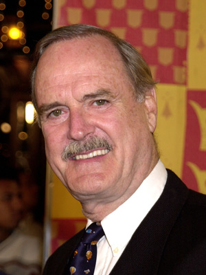 John Cleese